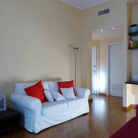 Sva18 Fully Equipped Large Flat S Ambrogio Appartement Milaan Buitenkant foto