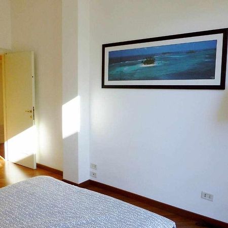 Sva18 Fully Equipped Large Flat S Ambrogio Appartement Milaan Buitenkant foto